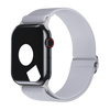 White Sport Luxe for Apple Watch iSTRAP