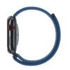 Winter Blue Sport Loop for Apple Watch iSTRAP