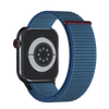 Winter Blue Sport Loop for Apple Watch iSTRAP
