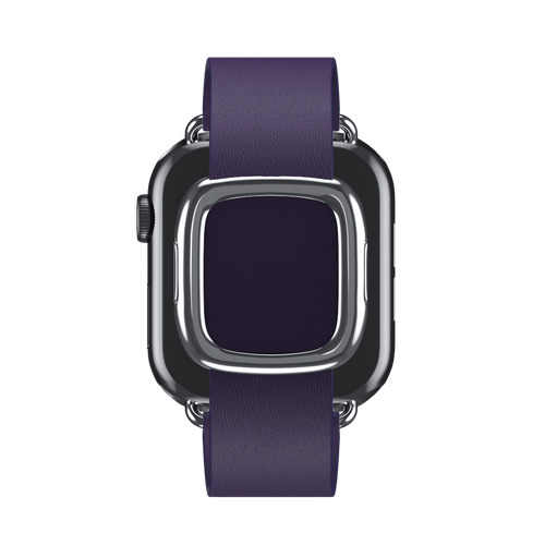 Wisteria Modern Buckle for Apple Watch iSTRAP