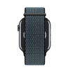 World Indigo/Lime Blast Sport Loop for Apple Watch iSTRAP