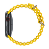 Yellow Ocean Band for Apple Watch iSTRAP