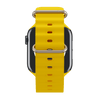 Yellow Ocean Band for Apple Watch iSTRAP