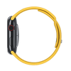 Yellow Sport Band for Apple Watch iSTRAP