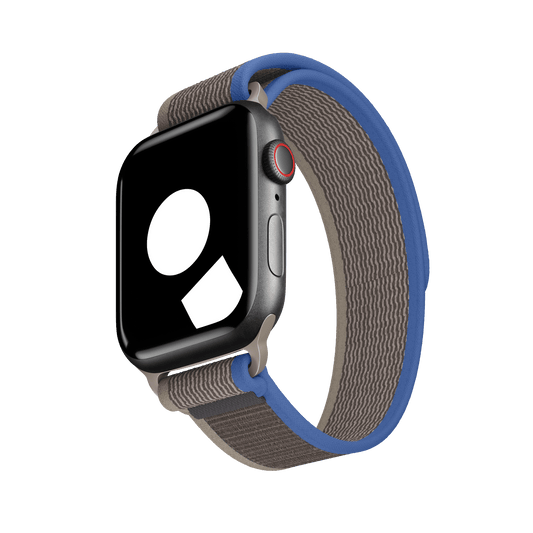 Loop Trail - Bracelet Apple Watch adventure