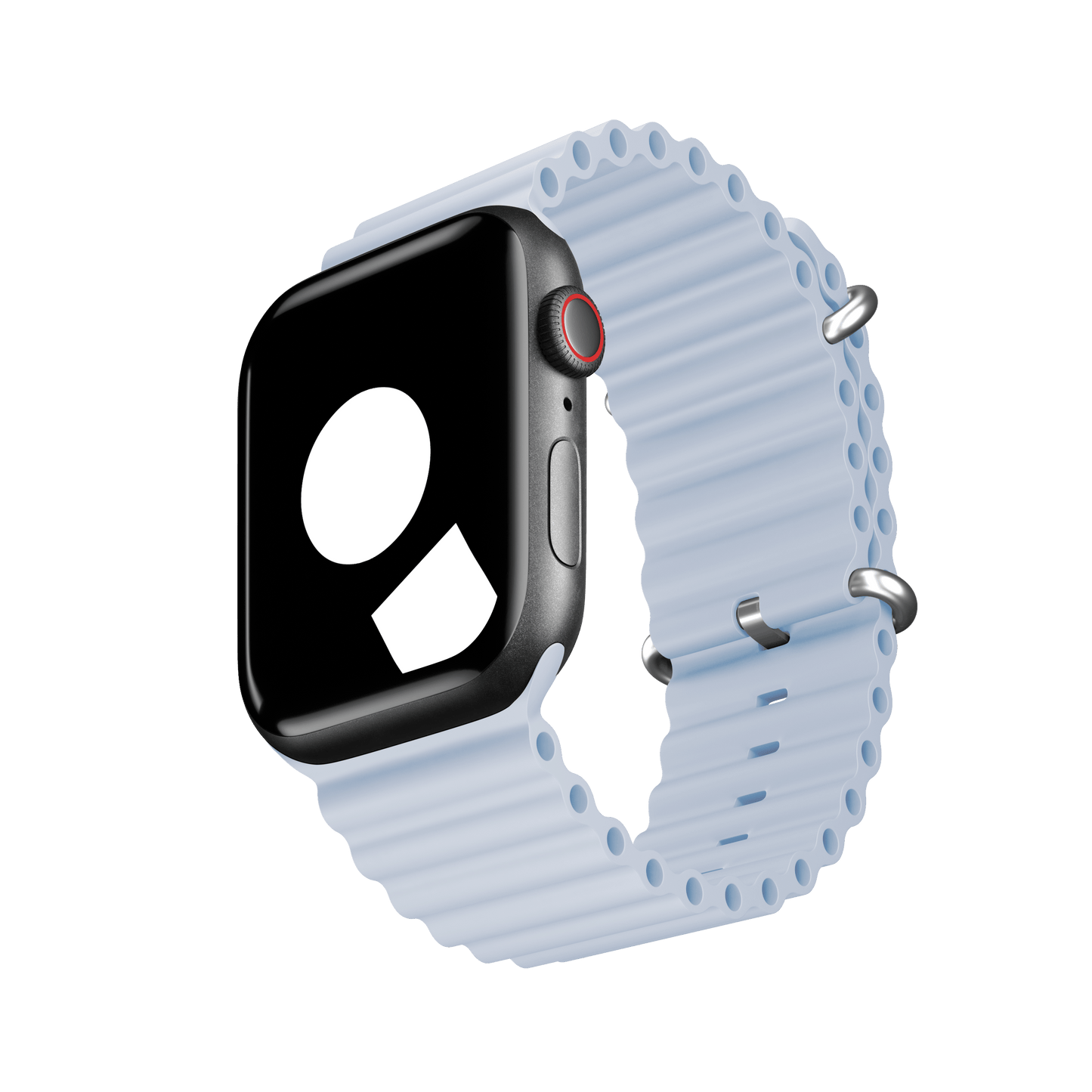 Sky Blue Ocean Band for Apple Watch
