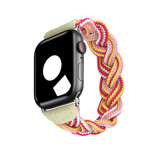Bracelet band sales apple watch