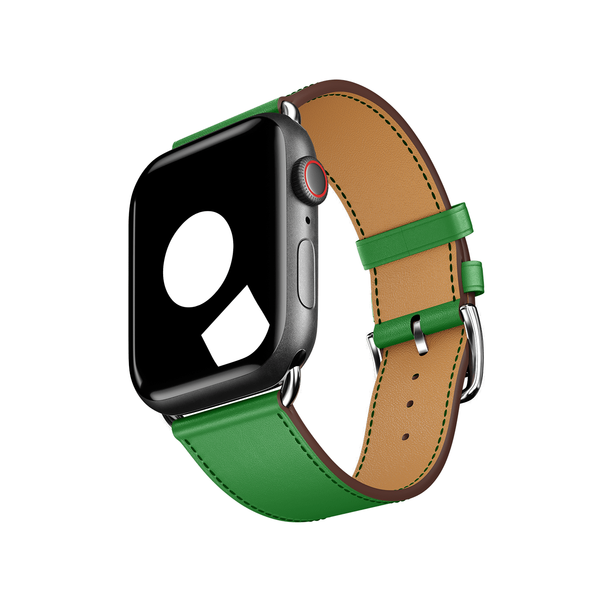 Bambou Single Tour for Apple Watch