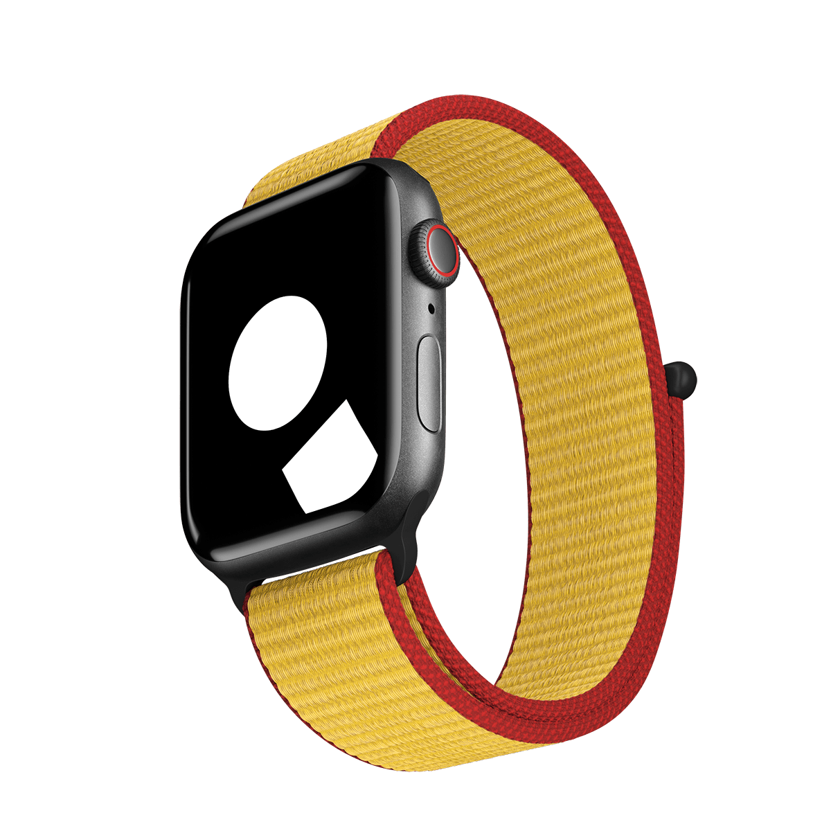 Belgium Sport Loop for Apple Watch