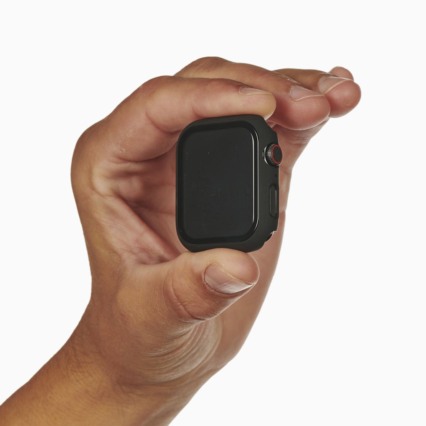 Black Case Protector for Apple Watch