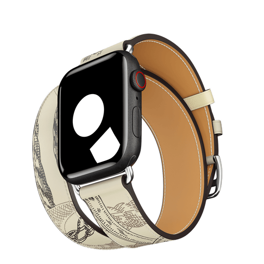 Apple Watch Band Louis Vuitton -  UK