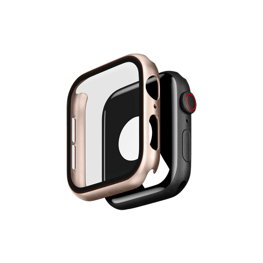 Blush Pink Case Protector for Apple Watch