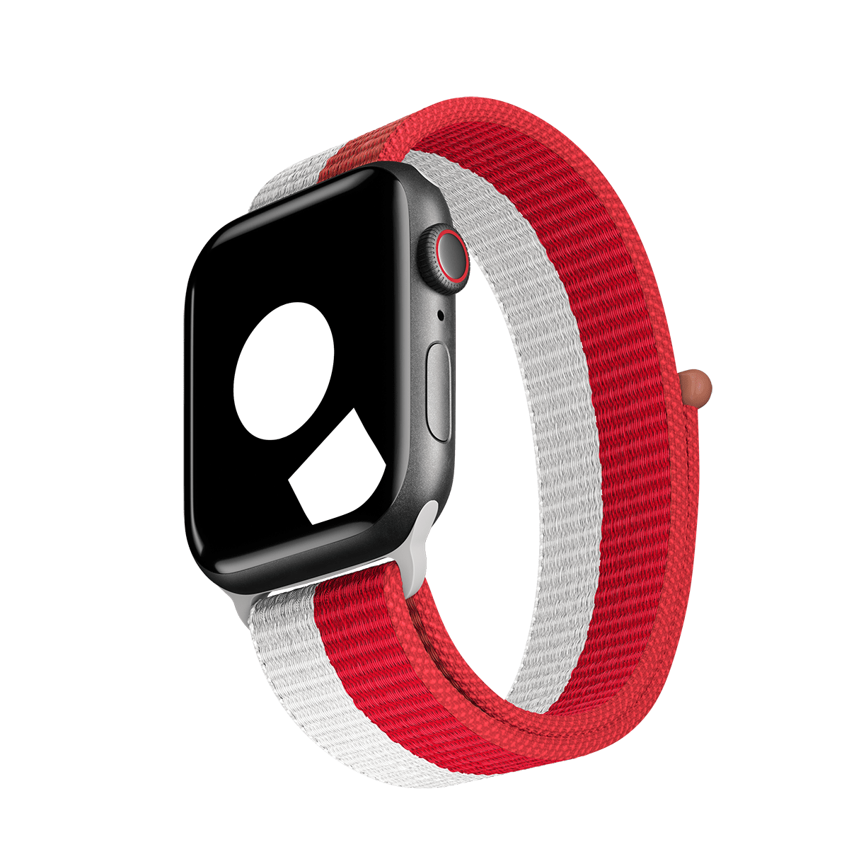 Canada Sport Loop for Apple Watch