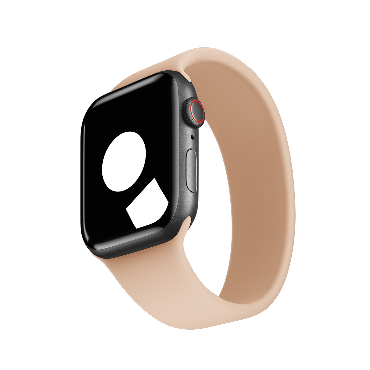 Apple Watch Series 6 gets a new watch band: Introducing the stretchy Solo  Loop - CNET