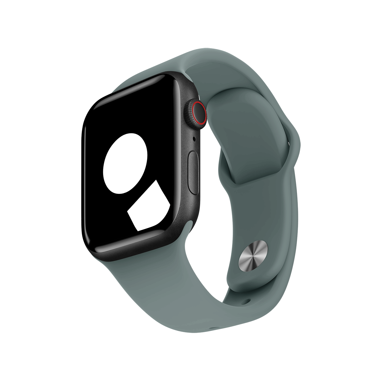Concrete Sport Band for Apple Watch