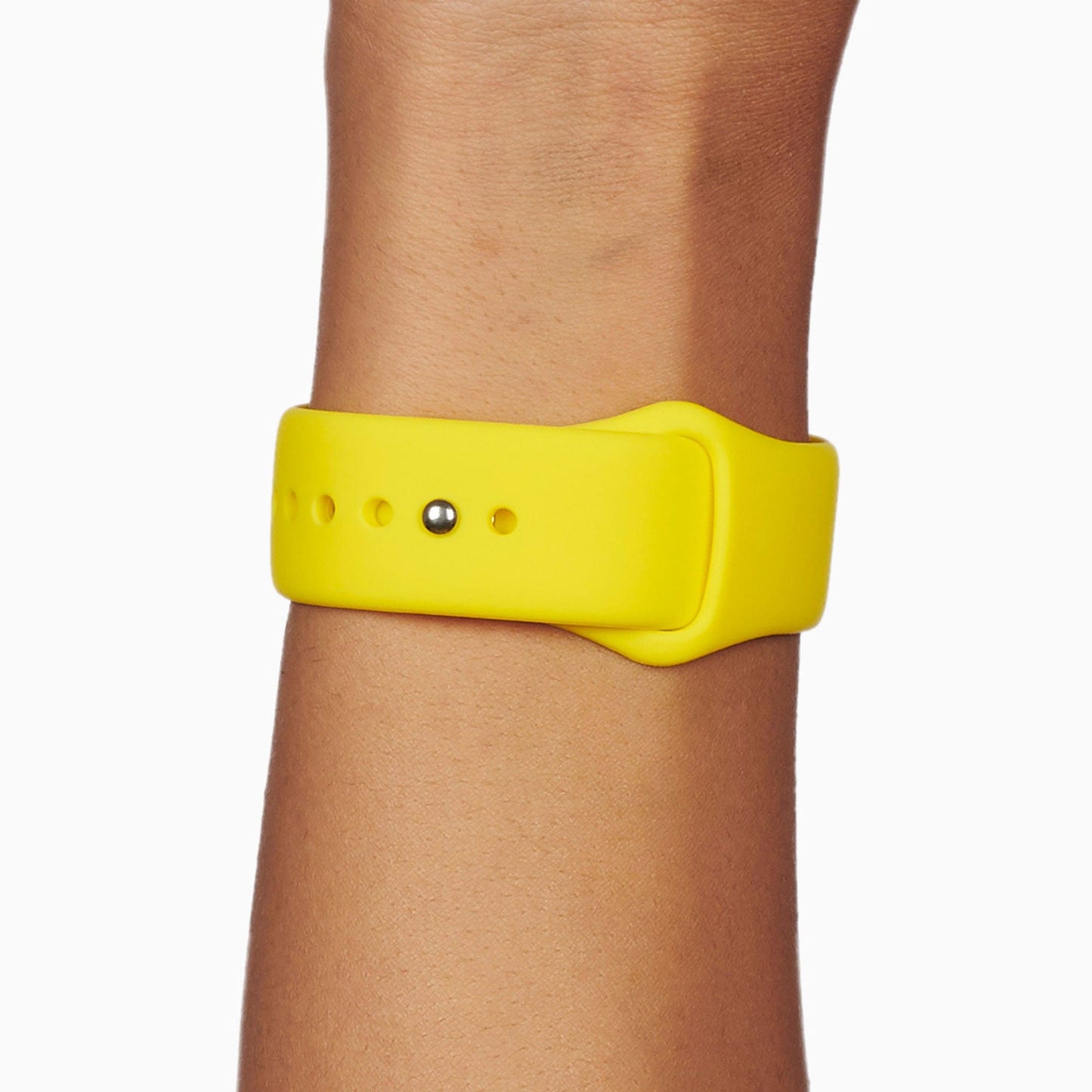 Daffodil Sport Band for Apple Watch