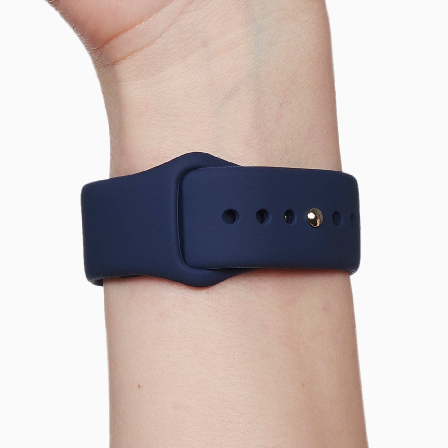 Deep Navy Sport Band for Apple Watch