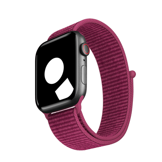 Dragon Fruit Sport Loop for Apple Watch