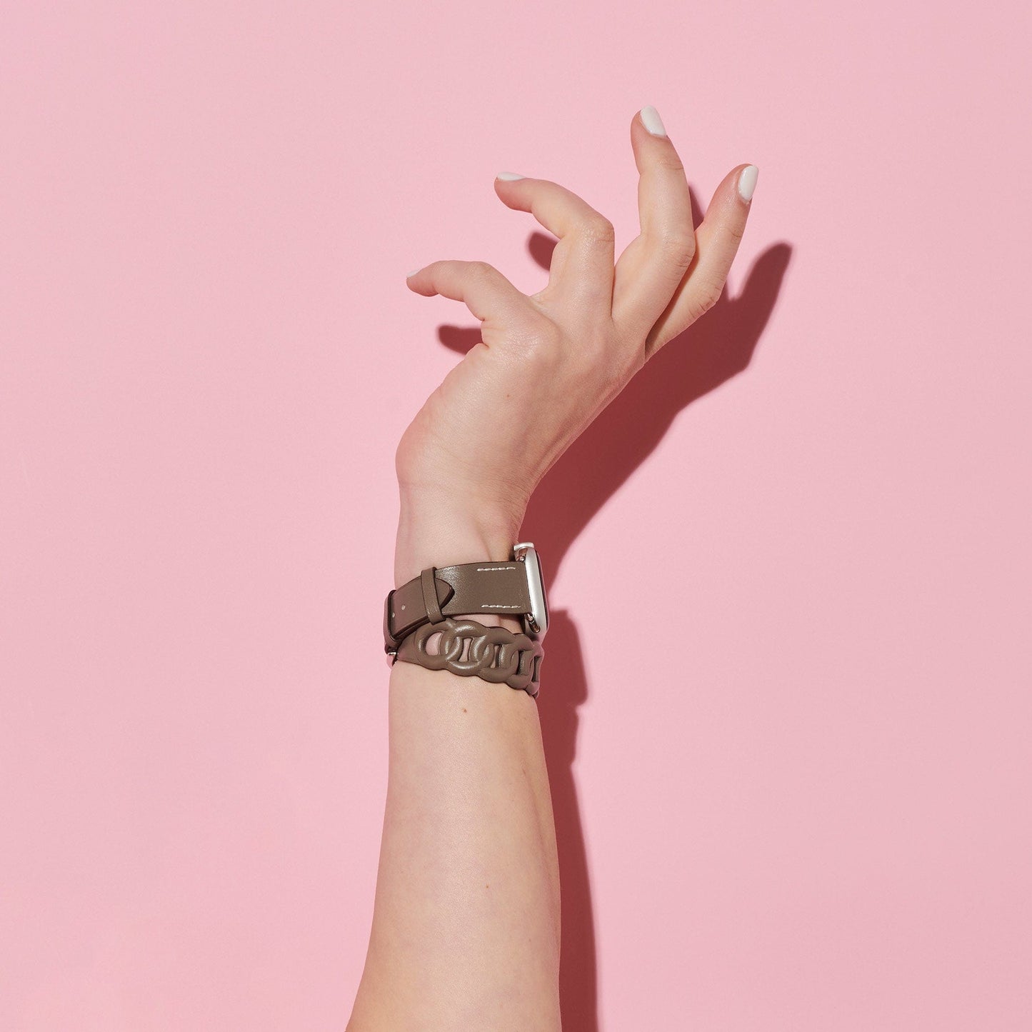 Apple watch etoupe Clearance