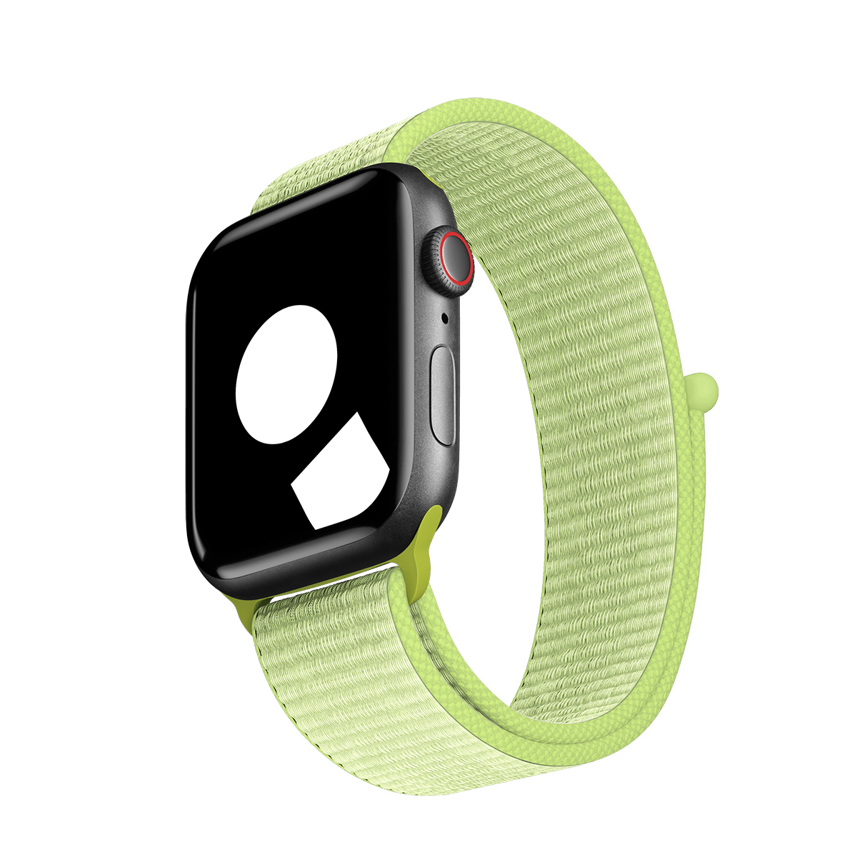 Flash Light Sport Loop for Apple Watch