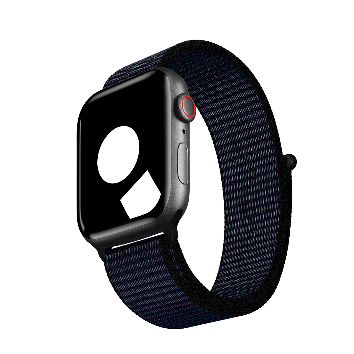 Hyper Grape Sport Loop Active for Apple Watch