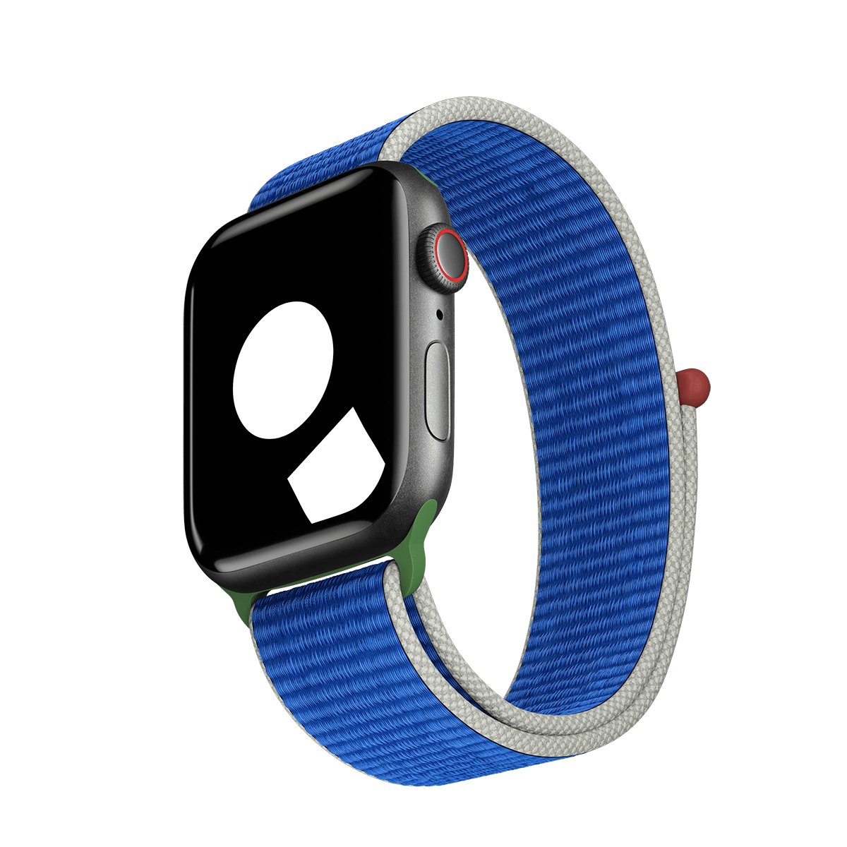 Italy Sport Loop for Apple Watch