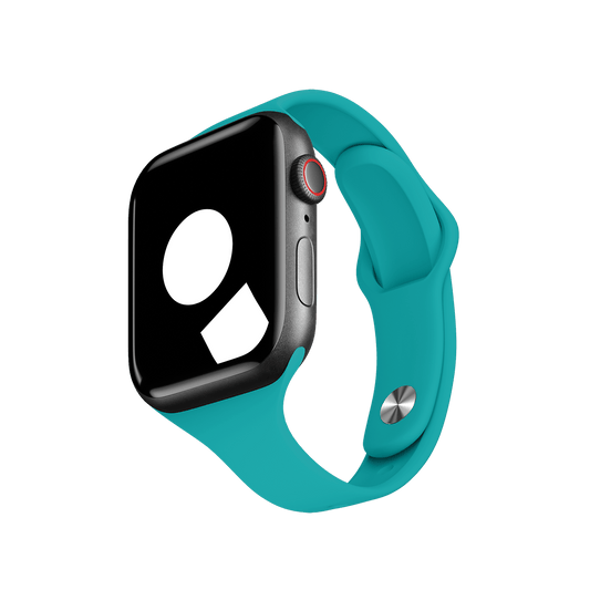 Lagoon Sport Band Chic for Apple Watch