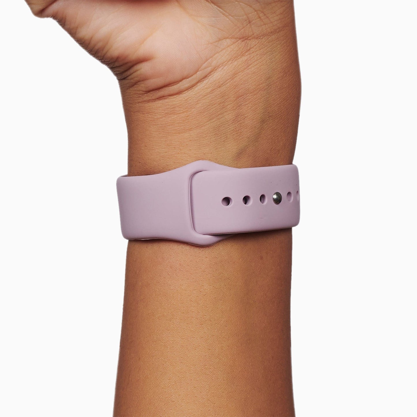 Lavender Sport Band for Apple Watch
