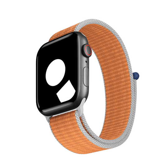 Netherlands Sport Loop for Apple Watch