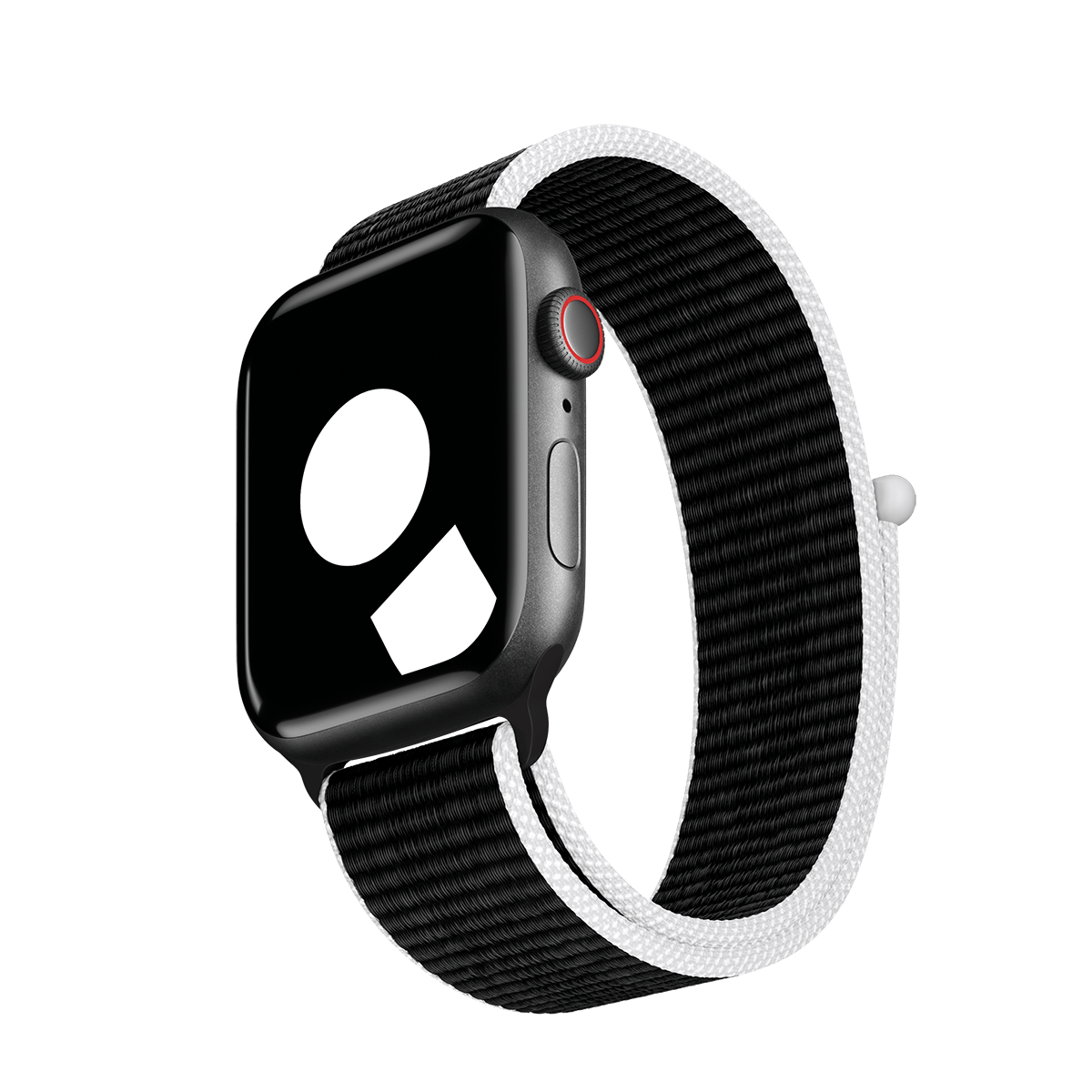 New Zealand Sport Loop for Apple Watch