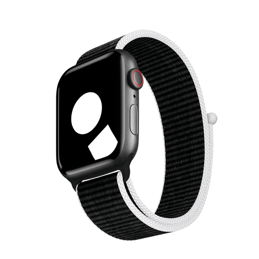 New Zealand Sport Loop for Apple Watch
