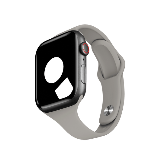 Pebble Sport Band Chic for Apple Watch