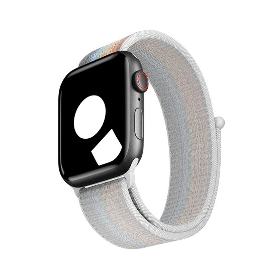 Pride Threads Sport Loop for Apple Watch