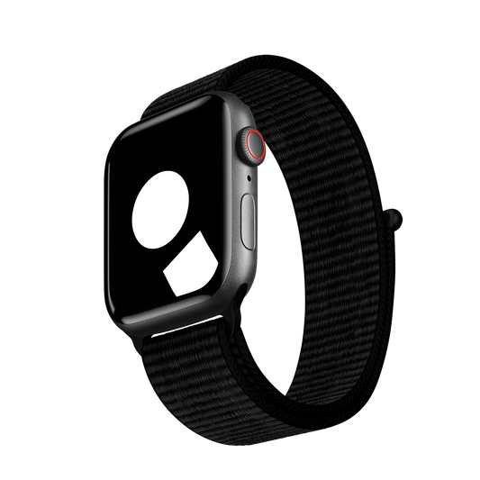 Loop Trail - Bracelet Apple Watch adventure
