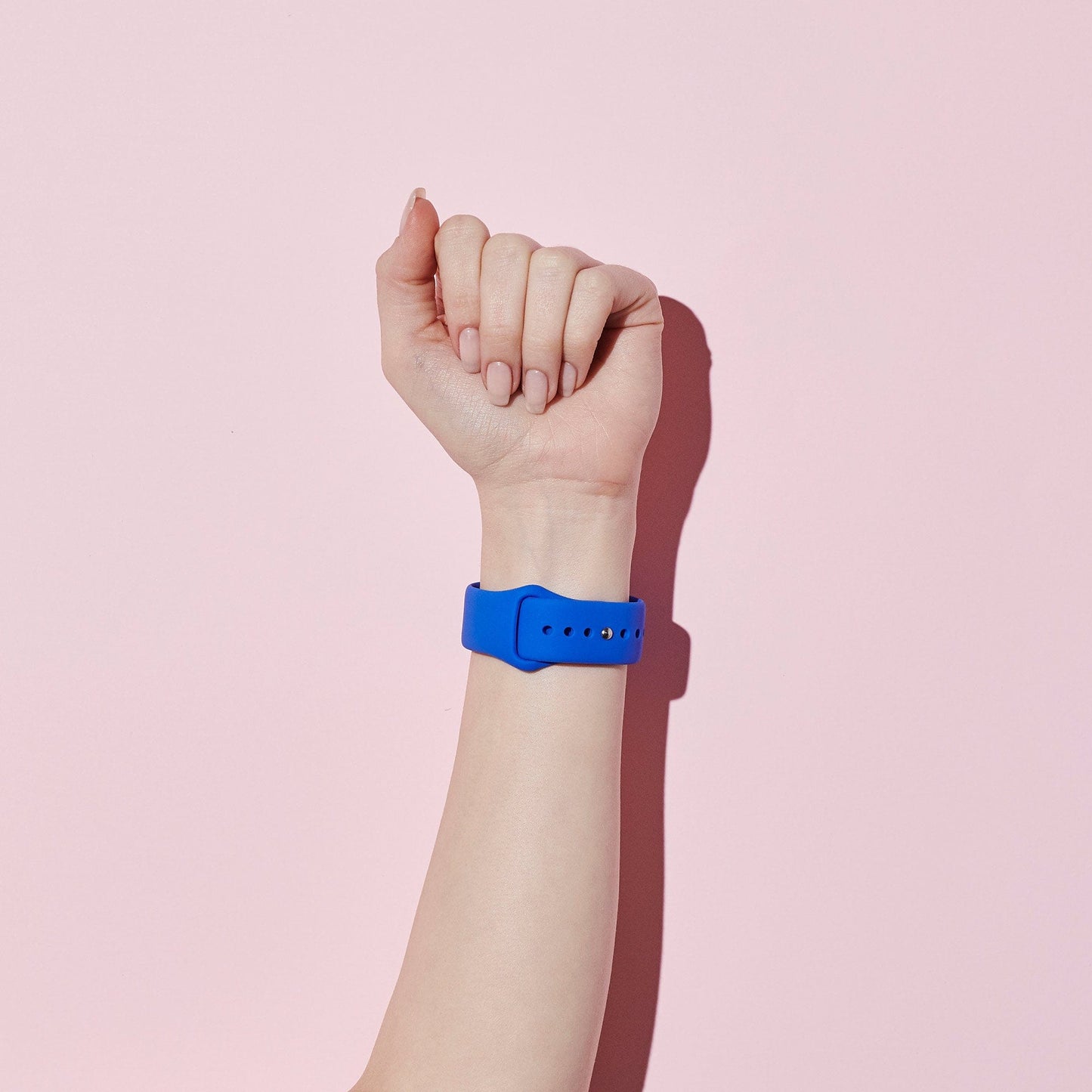 Royal Blue Sport Band for Apple Watch