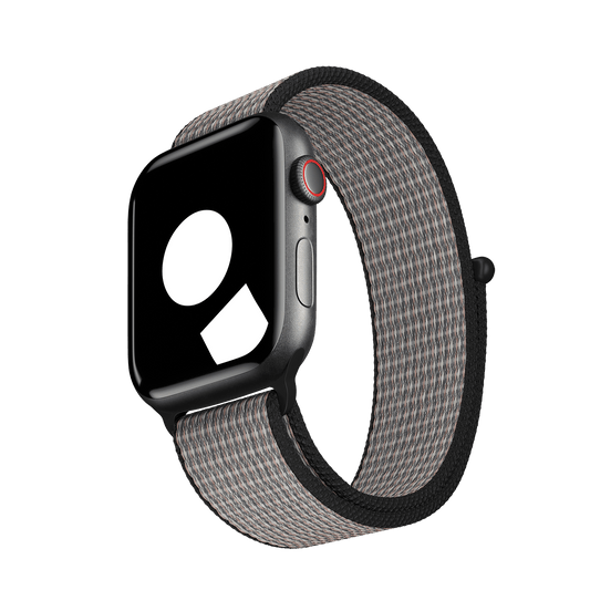 Royal Pulse/Lava Glow Sport Loop Active for Apple Watch