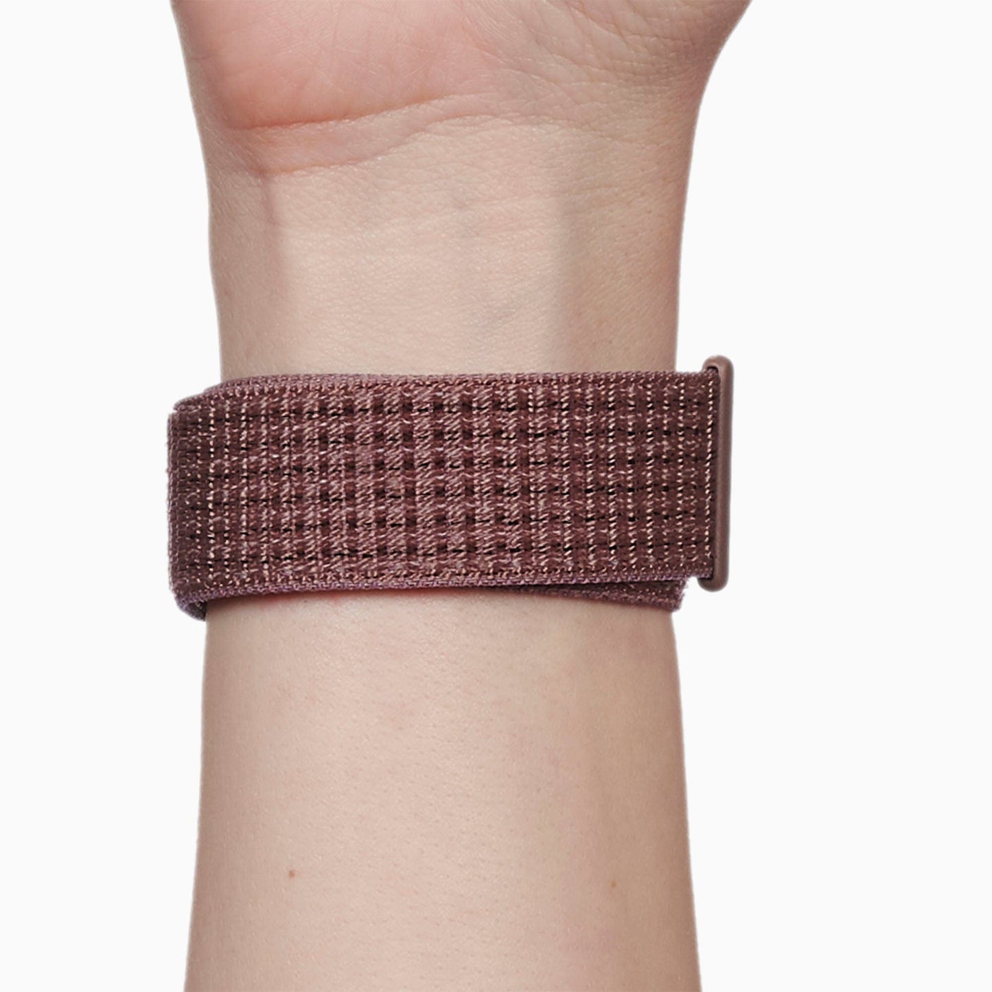 Smokey Mauve Sport Loop Active for Apple Watch