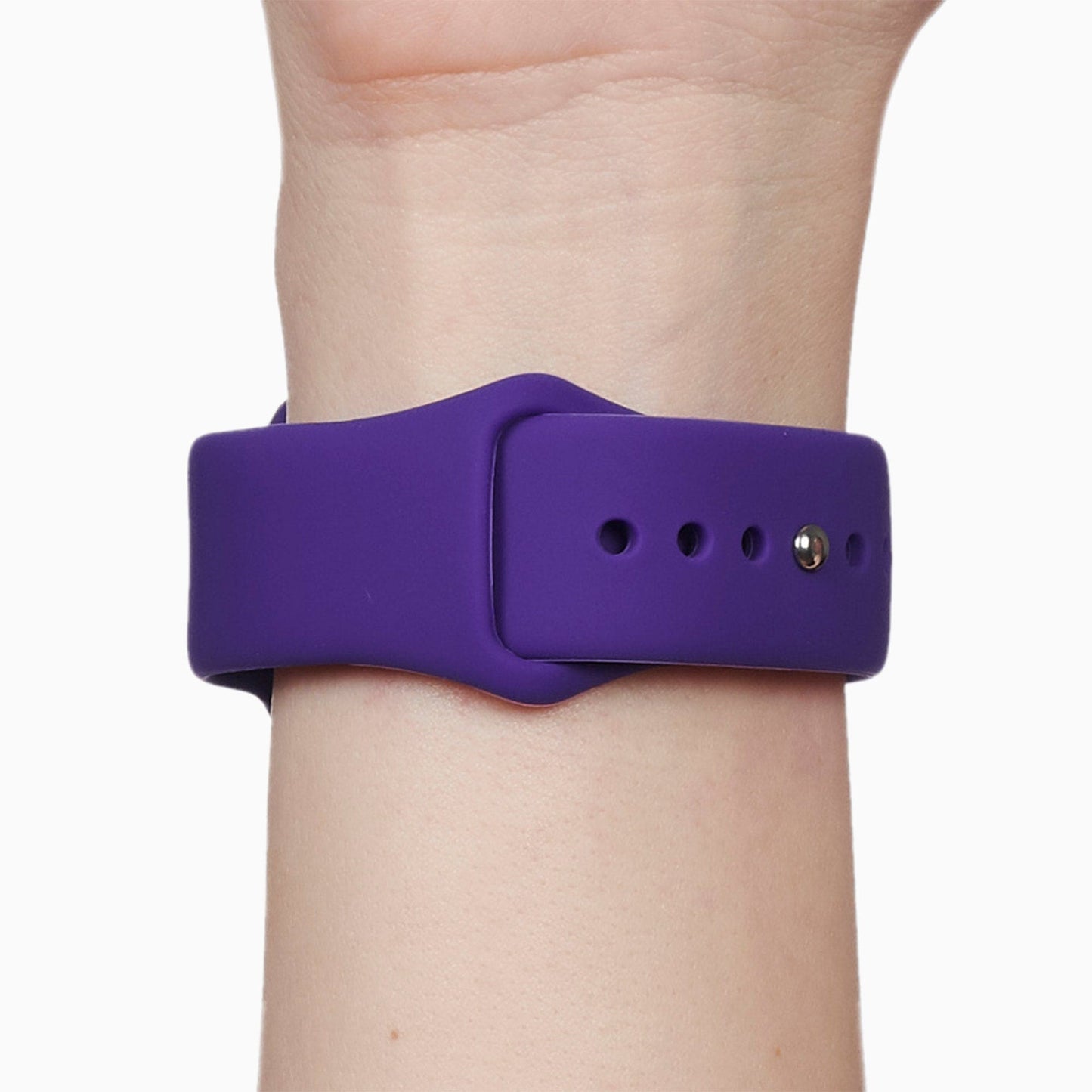 Ultra Violet Sport Band for Apple Watch