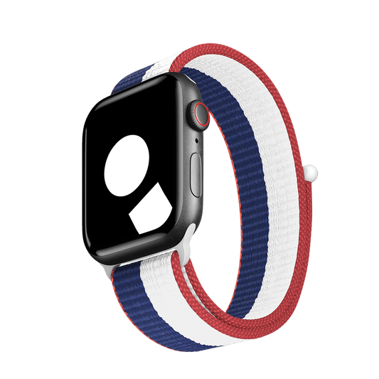 United States Sport Loop for Apple Watch