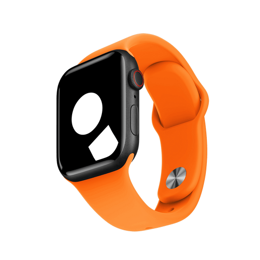 Vitamin C Sport Band for Apple Watch